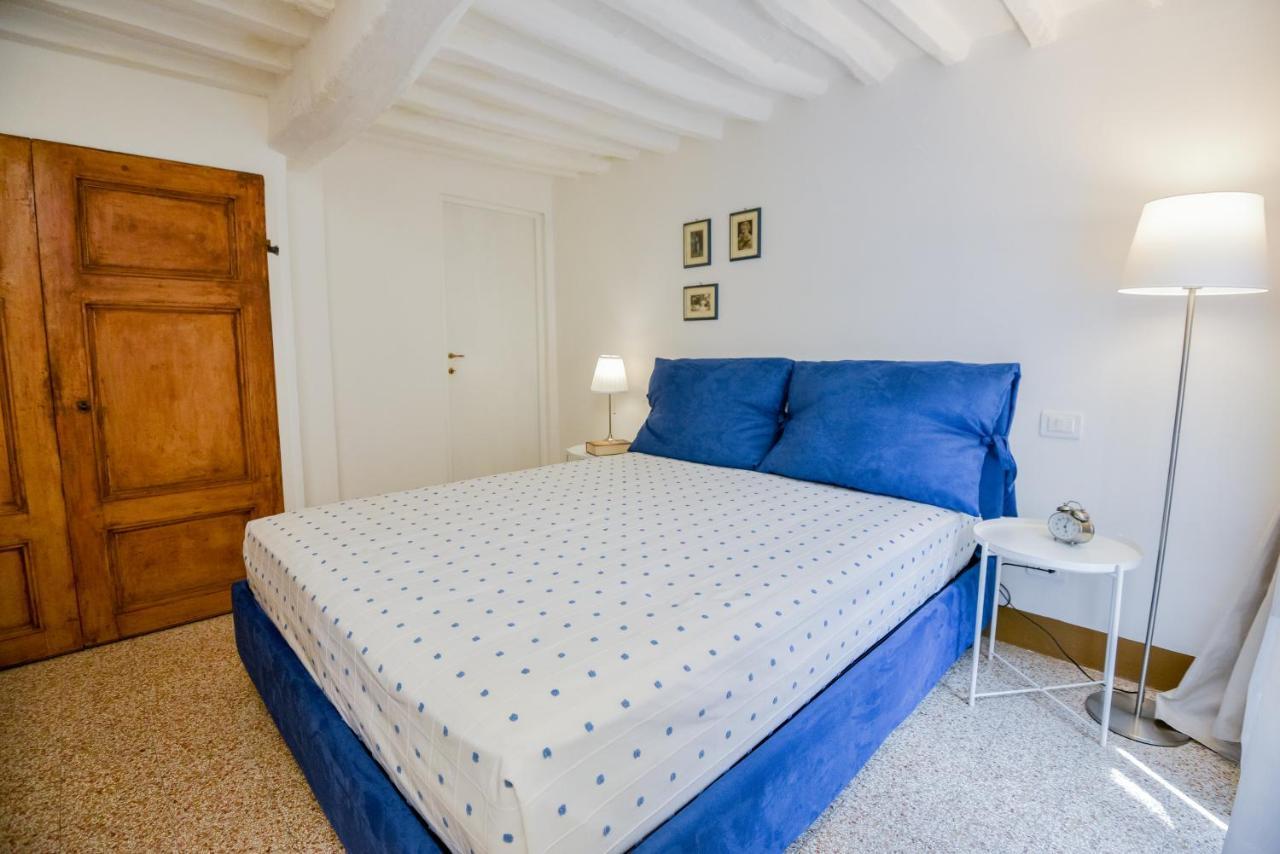 Dreaming Apartments Lucca Leonardo Exterior photo